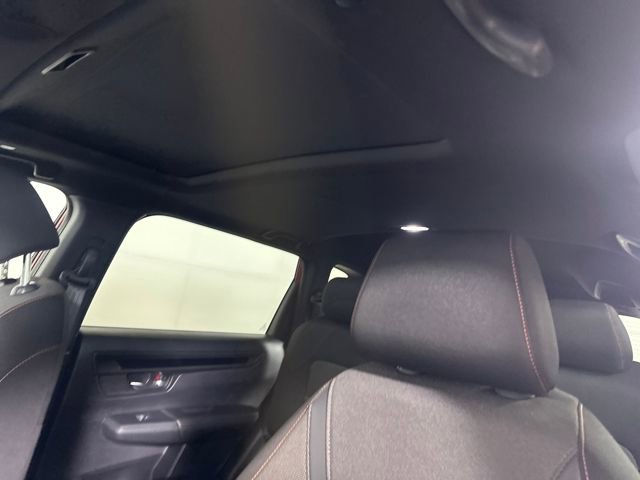 Used 2024 Honda CR-V Sport image 12