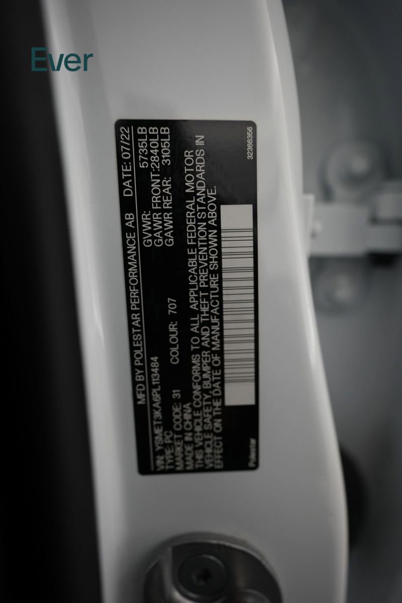 Used 2023 Polestar Polestar 2 w/ Pilot Pack image 26