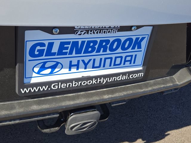 New 2026 Hyundai Santa Fe Calligraphy FWD image 26