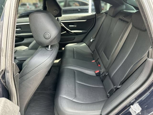 Used 2019 BMW 430i Gran Coupe xDrive w/ Convenience Package AWD/4WD image 24