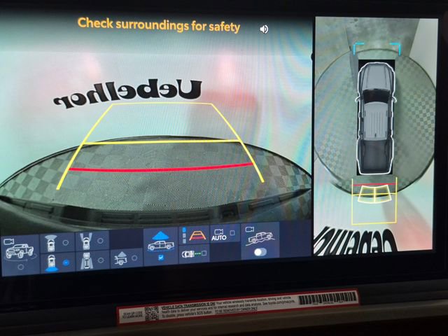 New 2026 Toyota Tacoma TRD Off-Road image 21