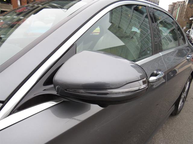 Used 2022 Mercedes-Benz E 350 4MATIC Sedan image 27