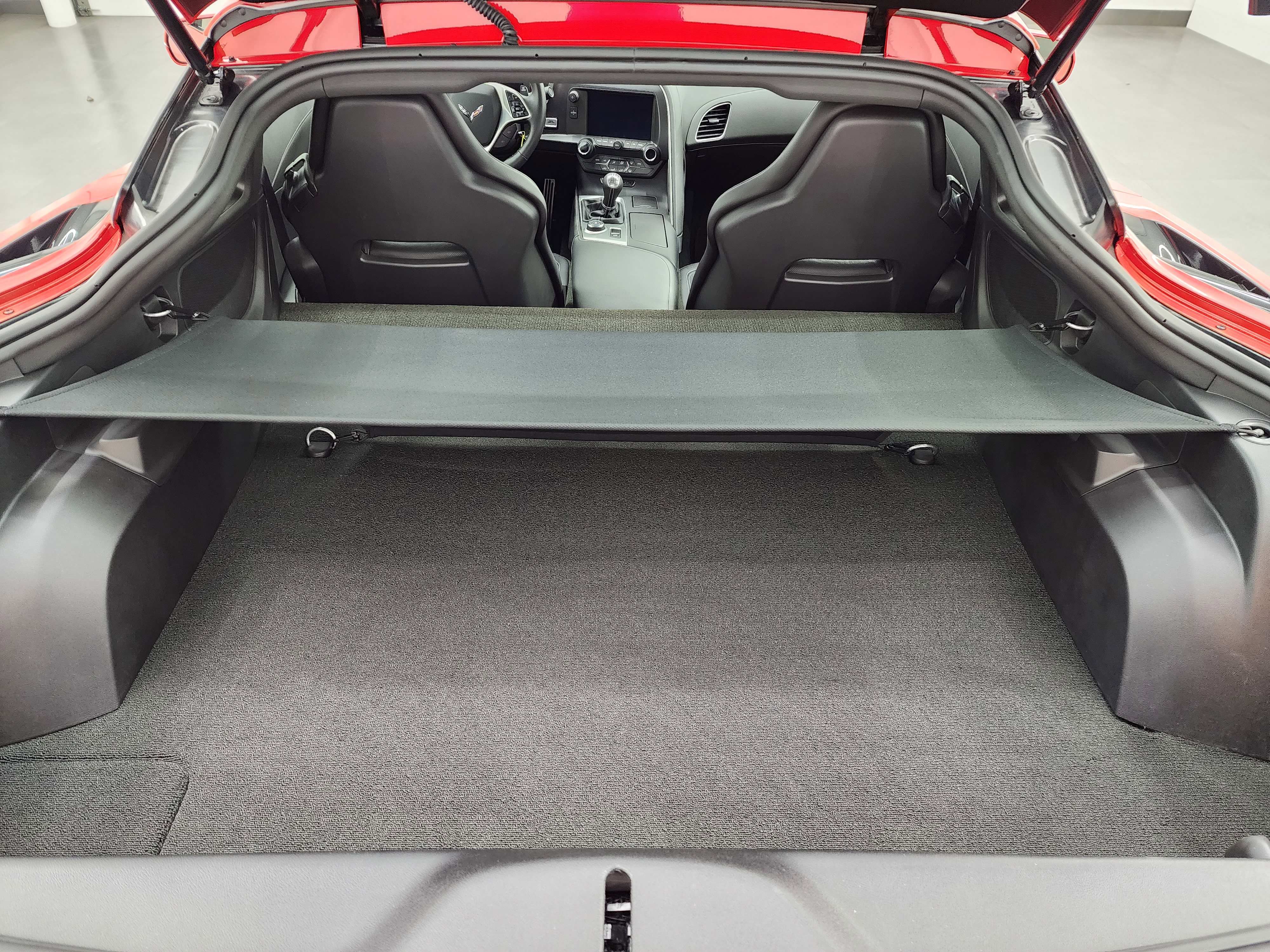 Used 2016 Chevrolet Corvette Stingray Coupe image 27