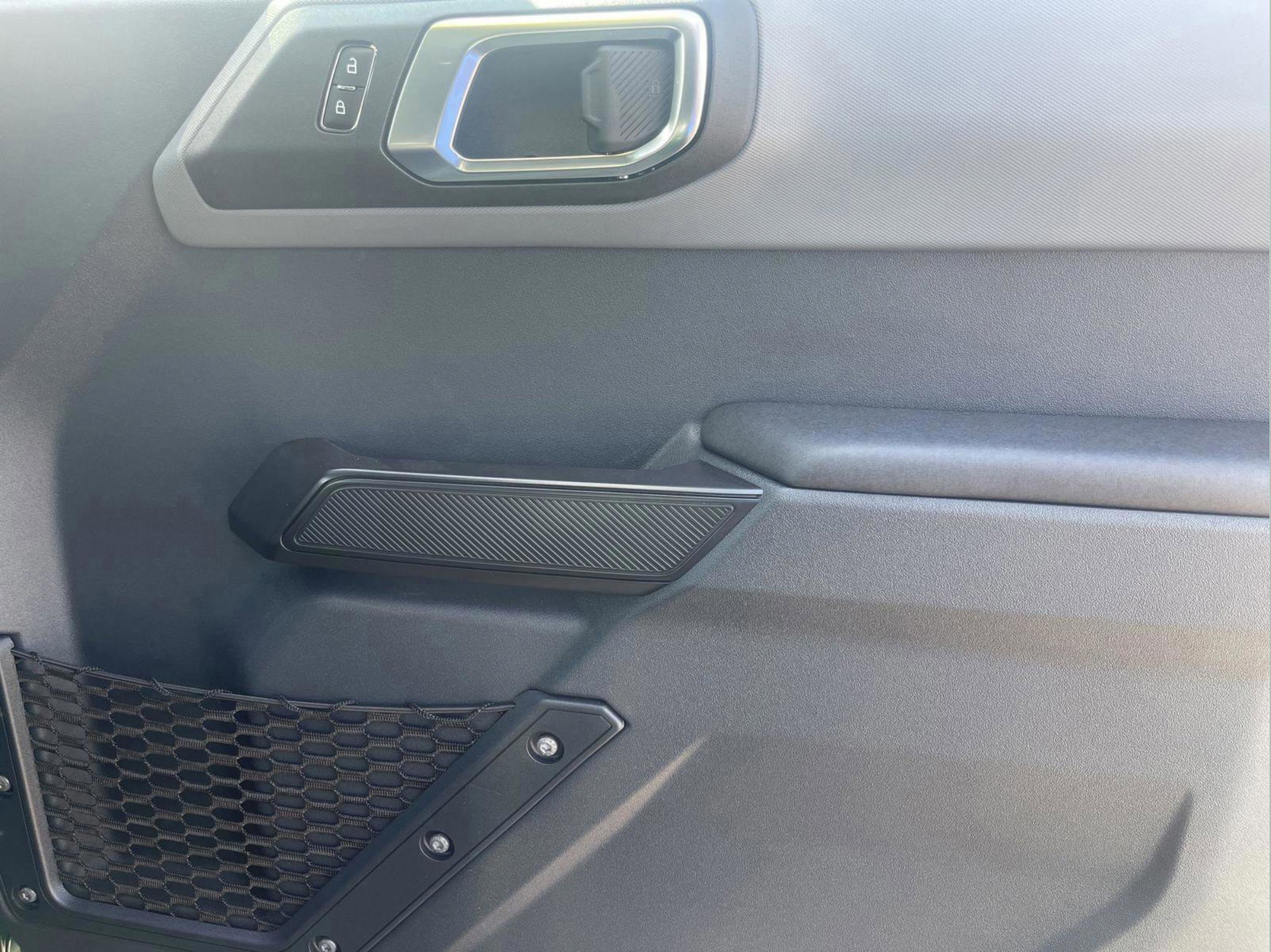 New 2024 Ford Bronco Black Diamond w/ Sasquatch Package image 41