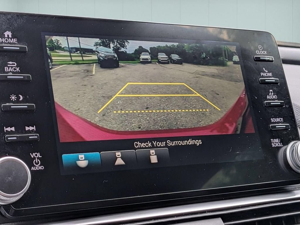 Used 2019 Honda Accord Sport image 22
