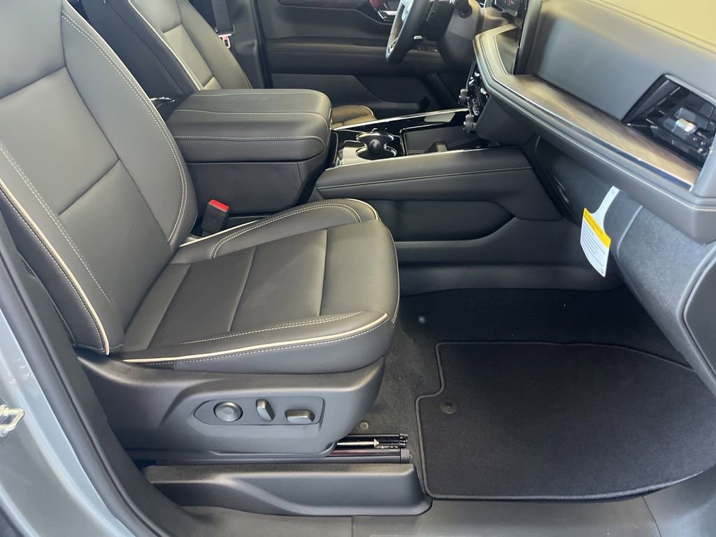 New 2025 Chevrolet Tahoe Premier image 29