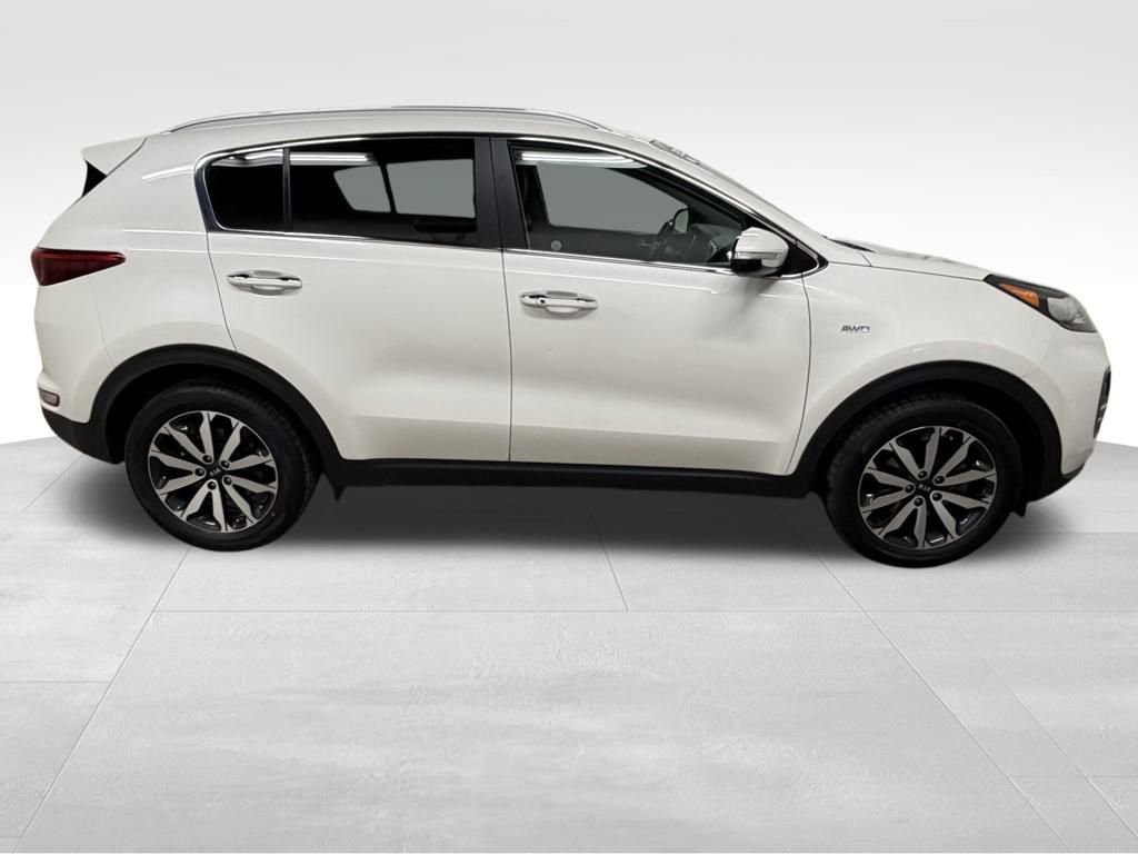 Used 2019 Kia Sportage EX image 7