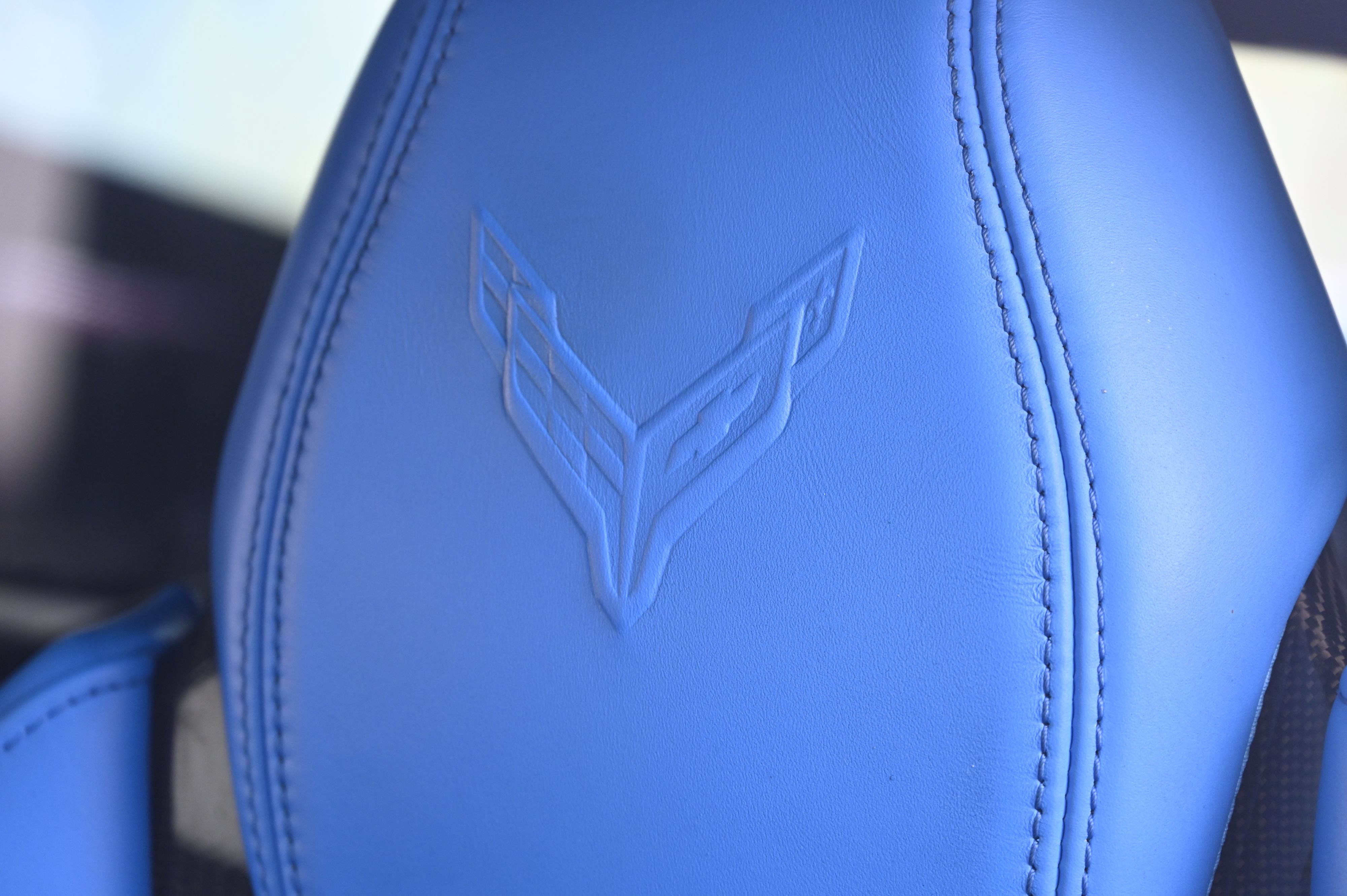 Used 2023 Chevrolet Corvette Z06 RWD image 27
