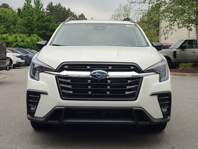 New 2026 Subaru Ascent Limited AWD/4WD image 8