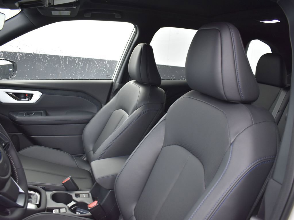 New 2025 Subaru Forester Limited image 11