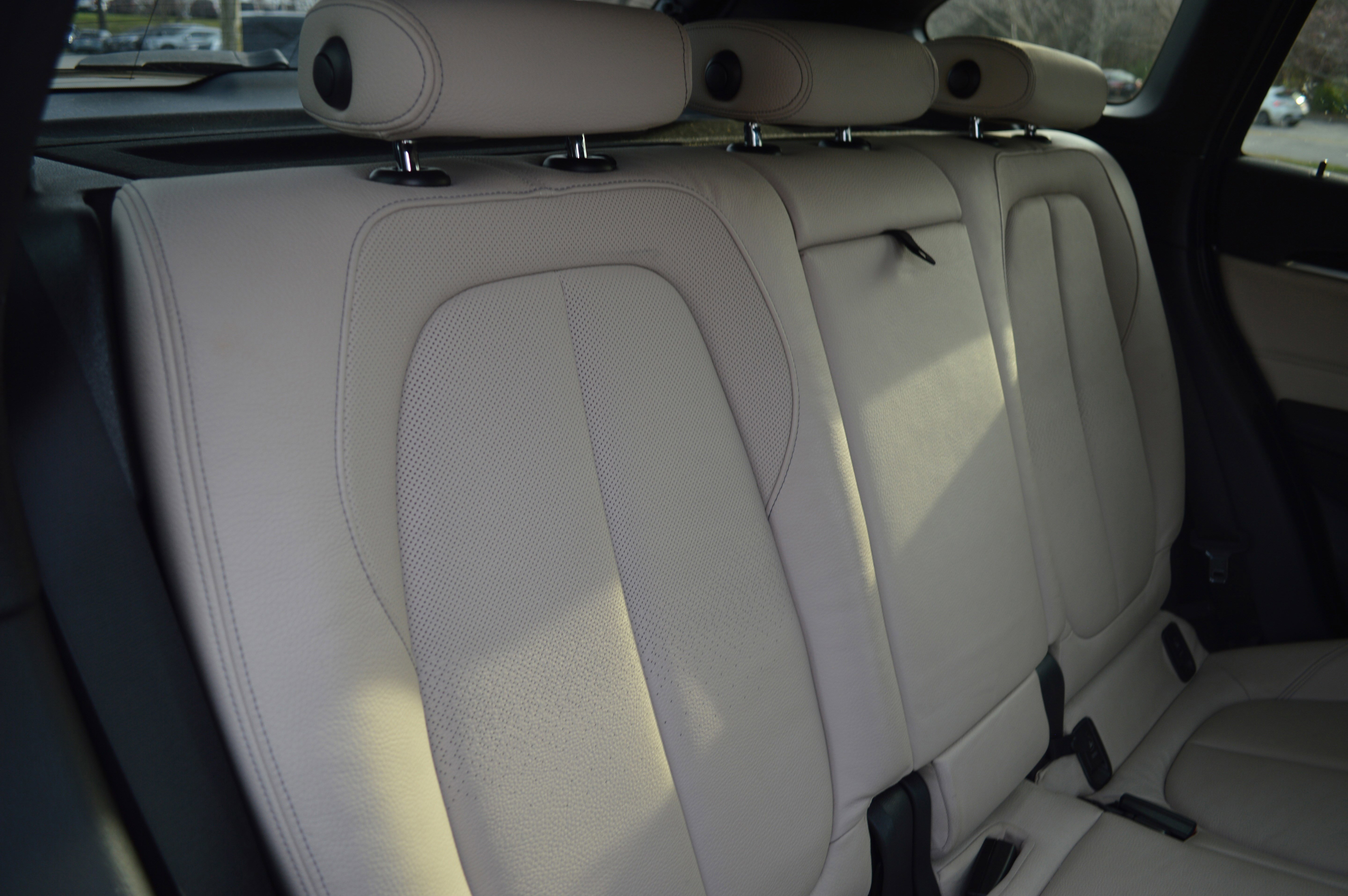 Used 2016 BMW X1 xDrive28i image 32