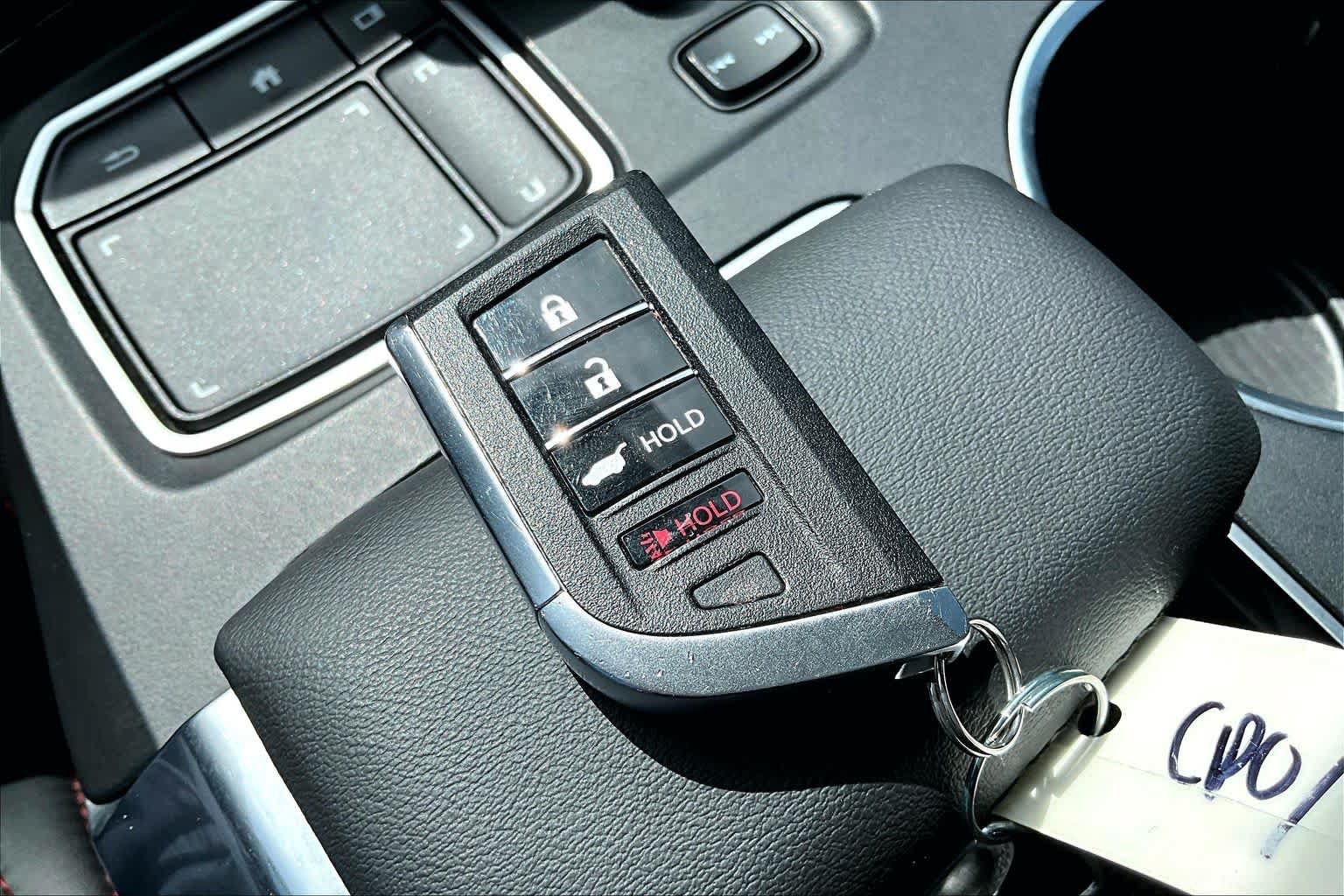 Used 2023 Acura MDX A-Spec AWD/4WD image 15