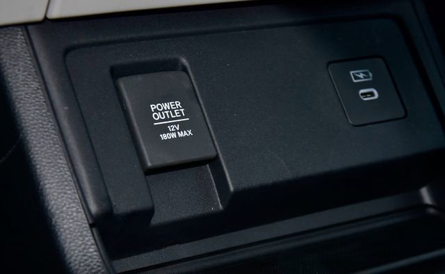 Used 2025 Acura RDX SH-AWD w/ Advance Package image 26