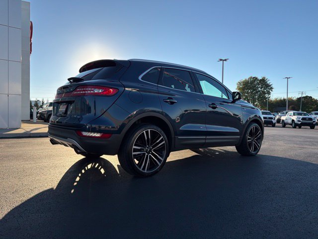Used 2017 Lincoln MKC Reserve w/ Lincoln MKC Climate Package AWD/4WD image 7