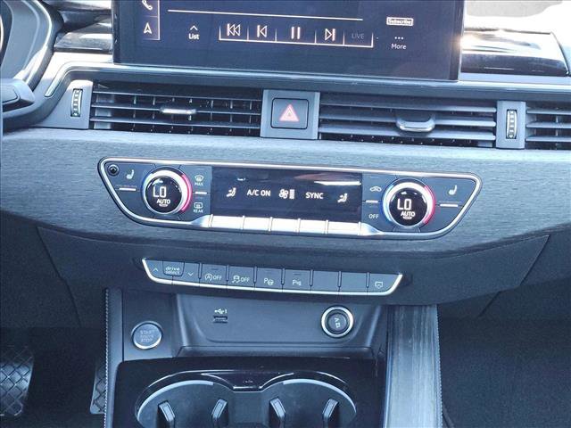 Used 2023 Audi A5 2.0T Prestige image 18