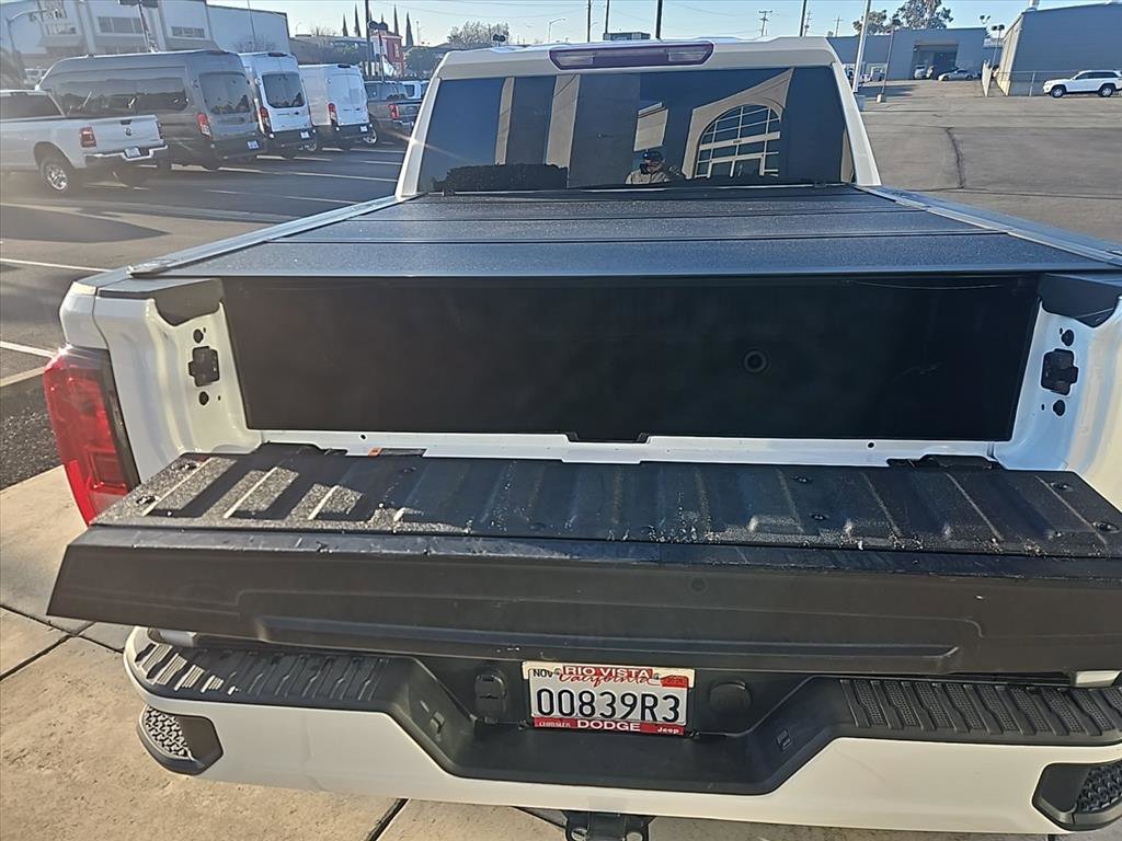 Used 2022 GMC Sierra 1500 Elevation image 24