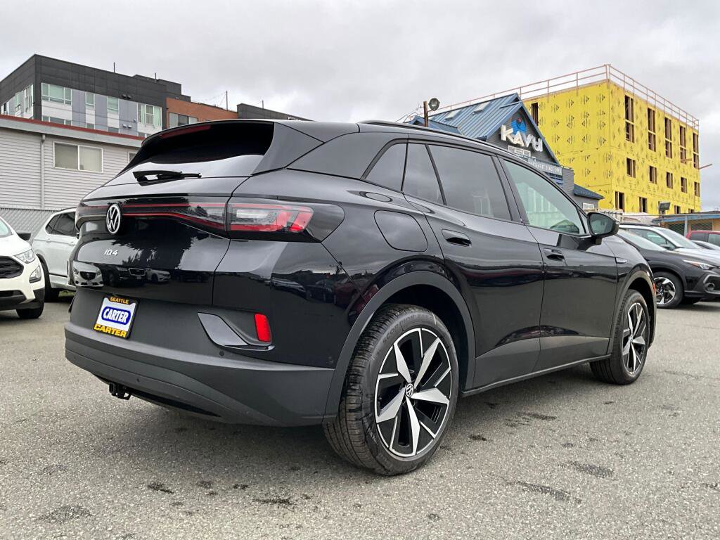 New 2026 Volkswagen ID.4 Pro S image 8