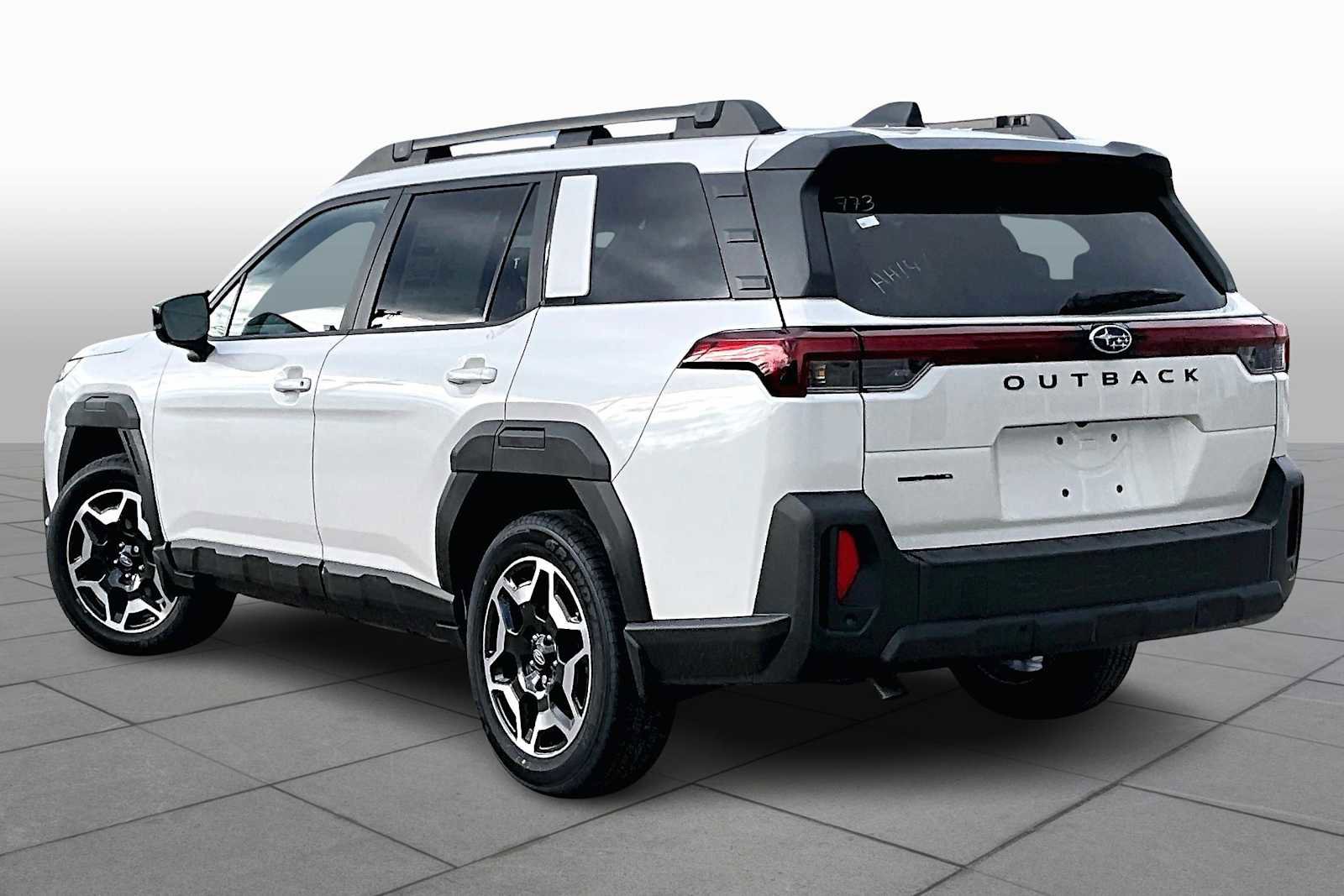 New 2026 Subaru Outback Touring image 11