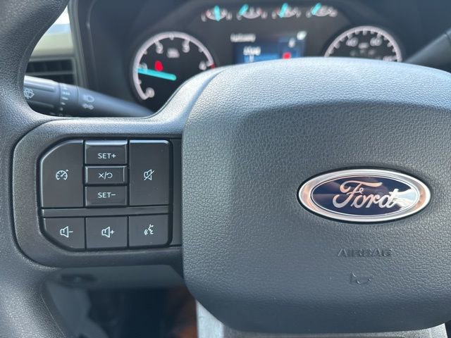 New 2026 Ford F250 XL w/ XL Off-Road Package image 13