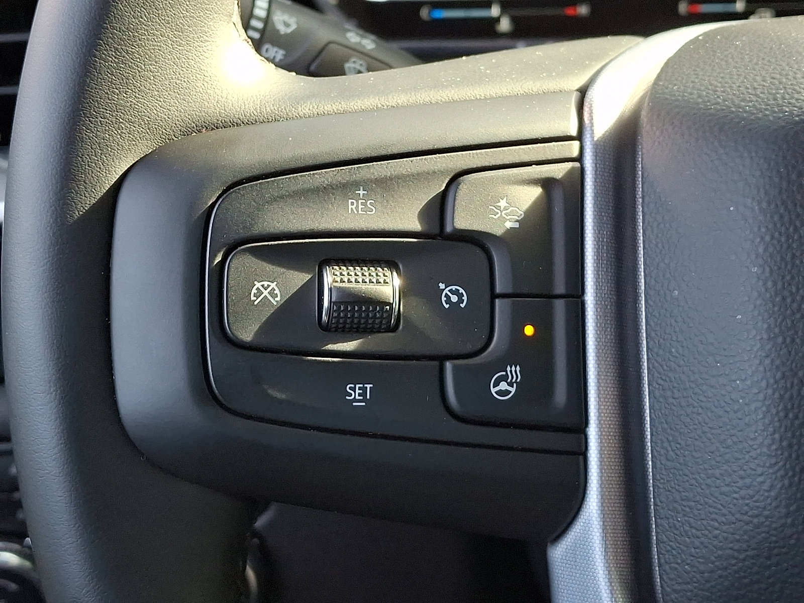 Certified 2025 GMC Sierra 2500 SLT w/ SLT Convenience Package image 22