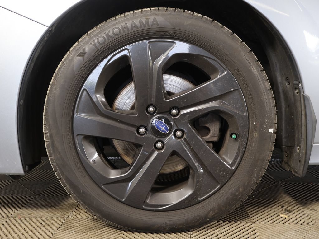 Used 2020 Subaru Legacy Sport AWD/4WD image 18