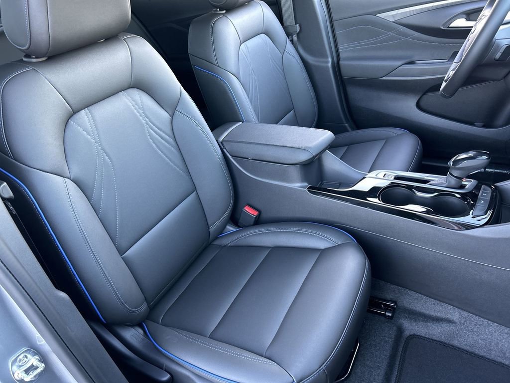 New 2026 Buick Envista Sport Touring image 27