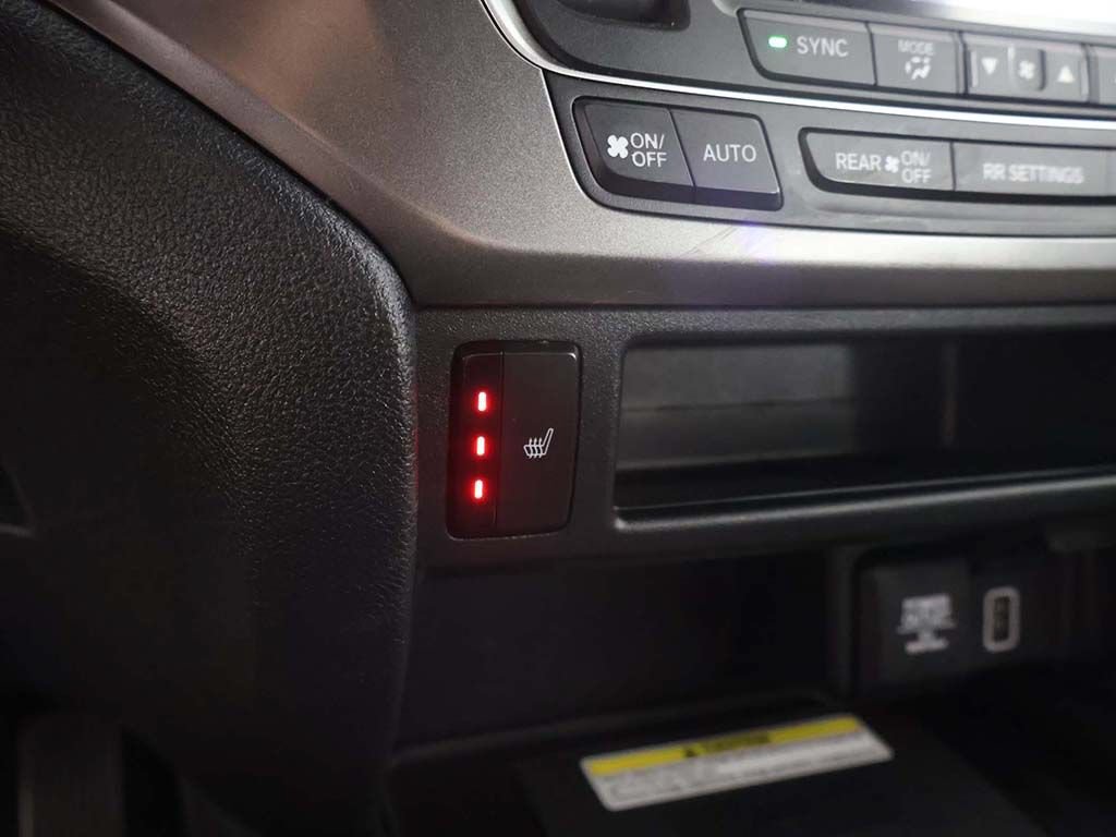 Used 2023 Honda Passport EX-L image 51