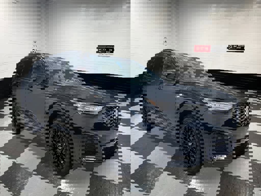 New 2026 Acura MDX A-Spec image 7