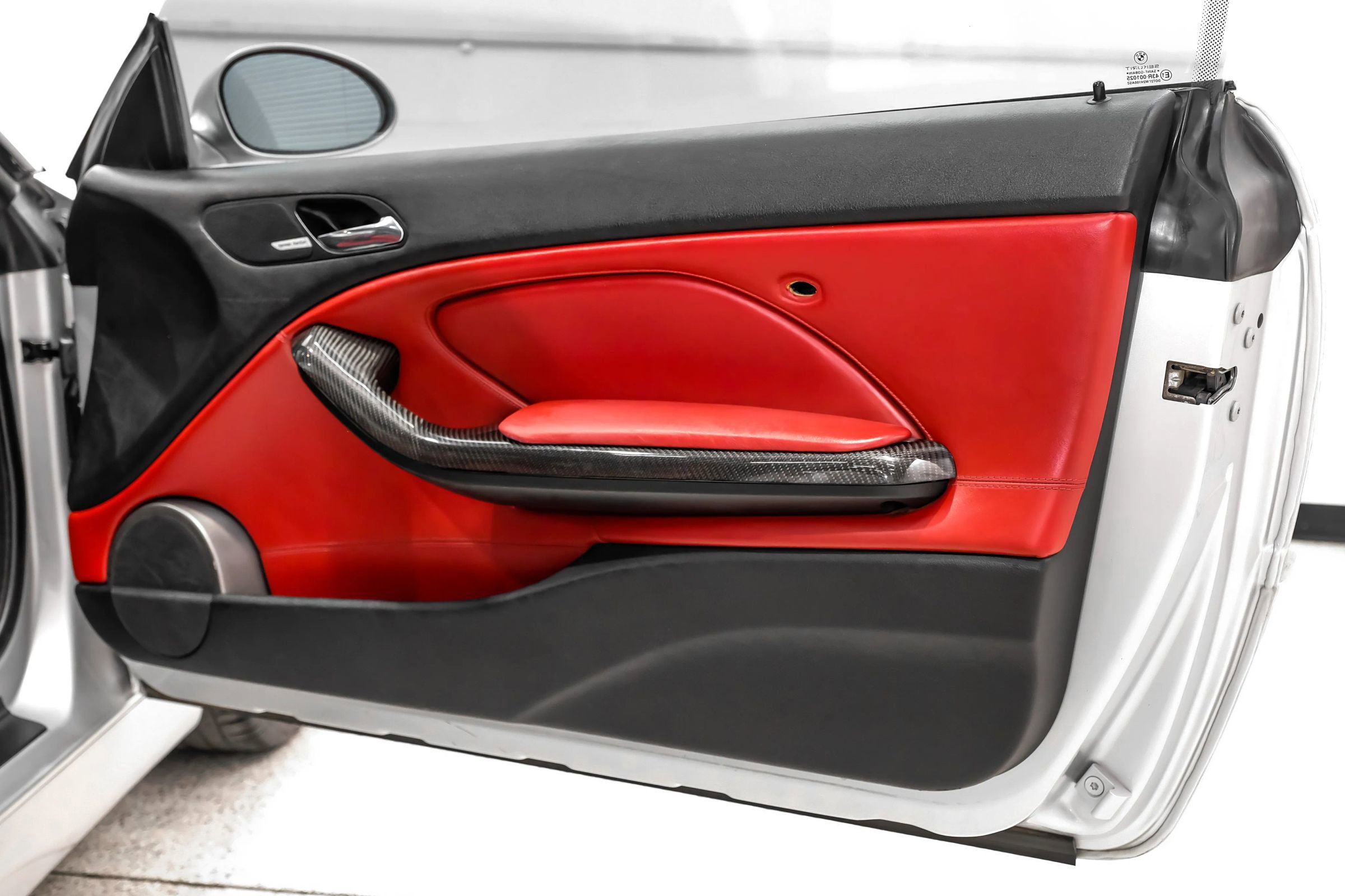 Used 2002 BMW M3 Coupe image 42