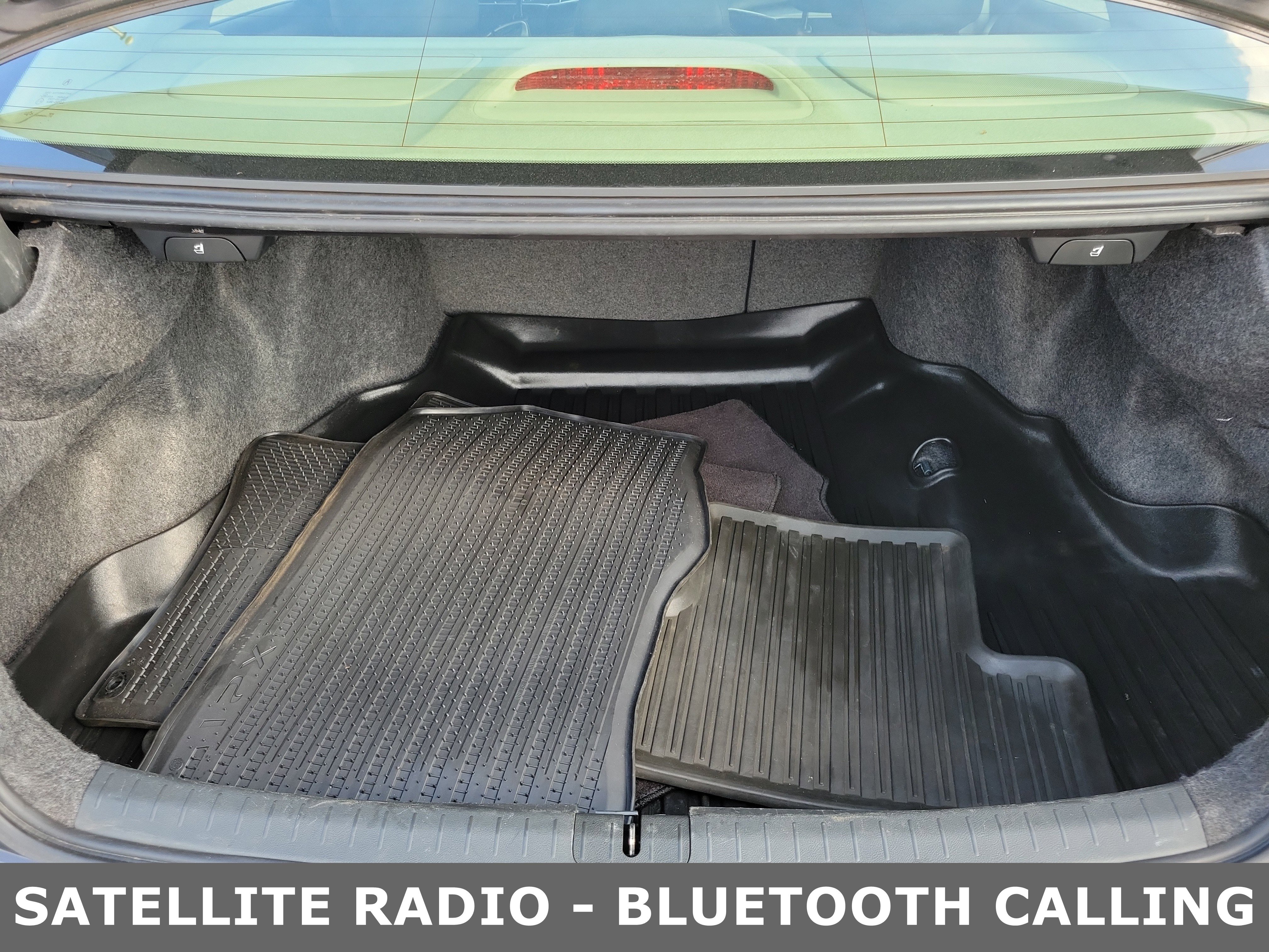 Used 2009 Acura TSX w/ Technology Package image 8