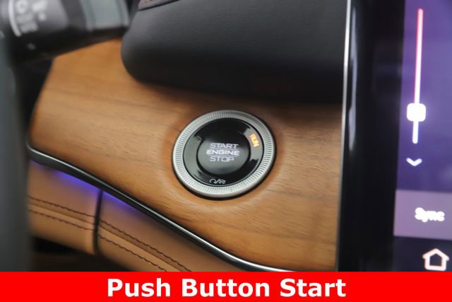 Used 2024 Jeep Grand Cherokee Summit image 24