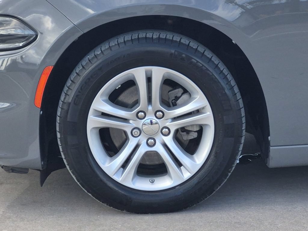 Used 2023 Dodge Charger SXT w/ Cold Weather Package RWD image 26