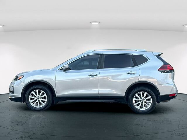 Used 2020 Nissan Rogue S w/ Special Edition Package image 4