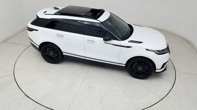 Used 2021 Land Rover Range Rover Velar R-Dynamic S image 82