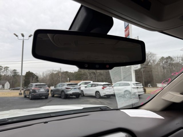 Used 2018 Chevrolet Silverado 1500 LT w/ LT Eassist Package image 26