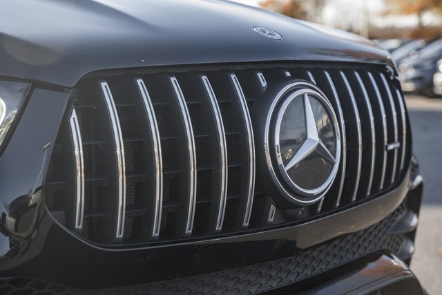 Used 2021 Mercedes-Benz GLE 53 AMG 4MATIC image 12