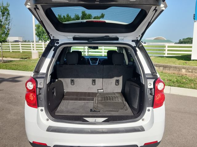 Used 2014 Chevrolet Equinox LT w/ Driver Convenience Package FWD image 30
