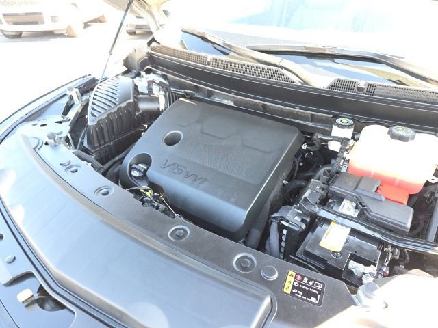 Used 2024 Buick Enclave Premium AWD/4WD image 63