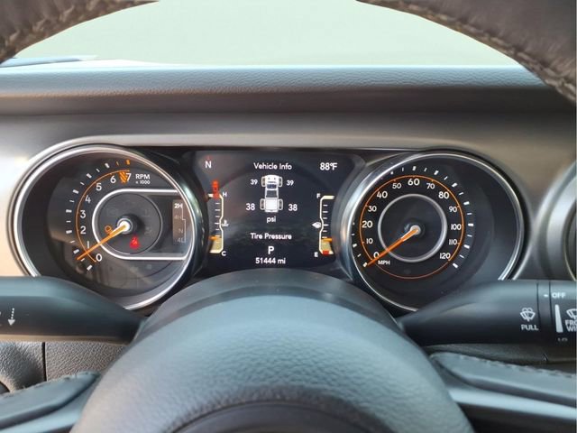 Used 2022 Jeep Gladiator Sport AWD/4WD image 24