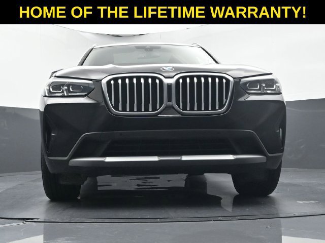 Used 2022 BMW X3 sDrive30i w/ Convenience Package RWD image 51