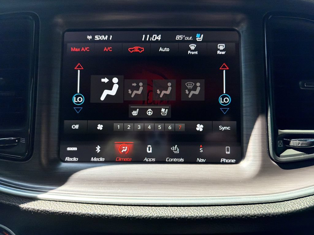 Used 2018 Dodge Challenger R/T Scat Pack RWD image 6