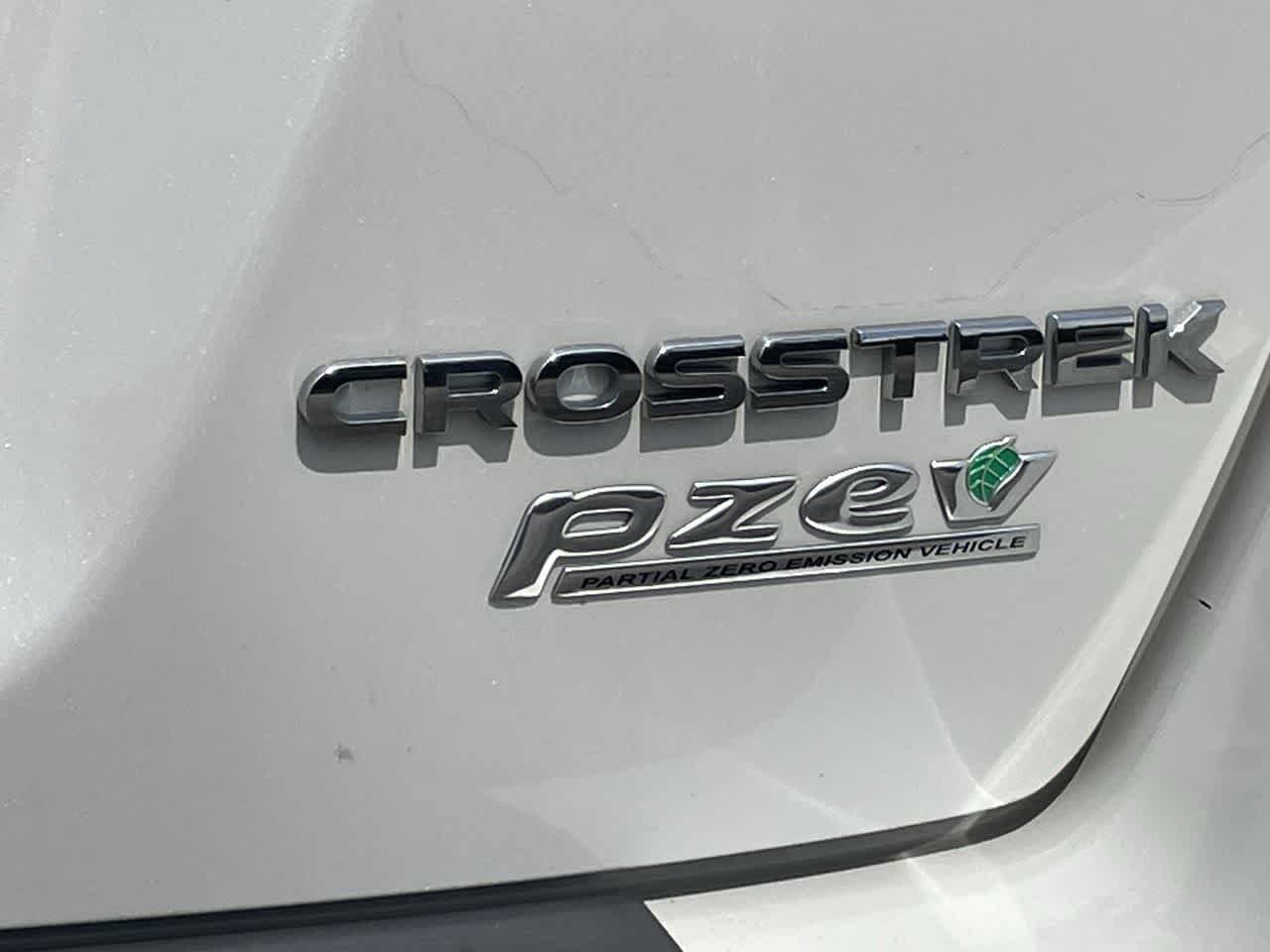 Used 2016 Subaru Crosstrek 2.0i Premium AWD/4WD image 34