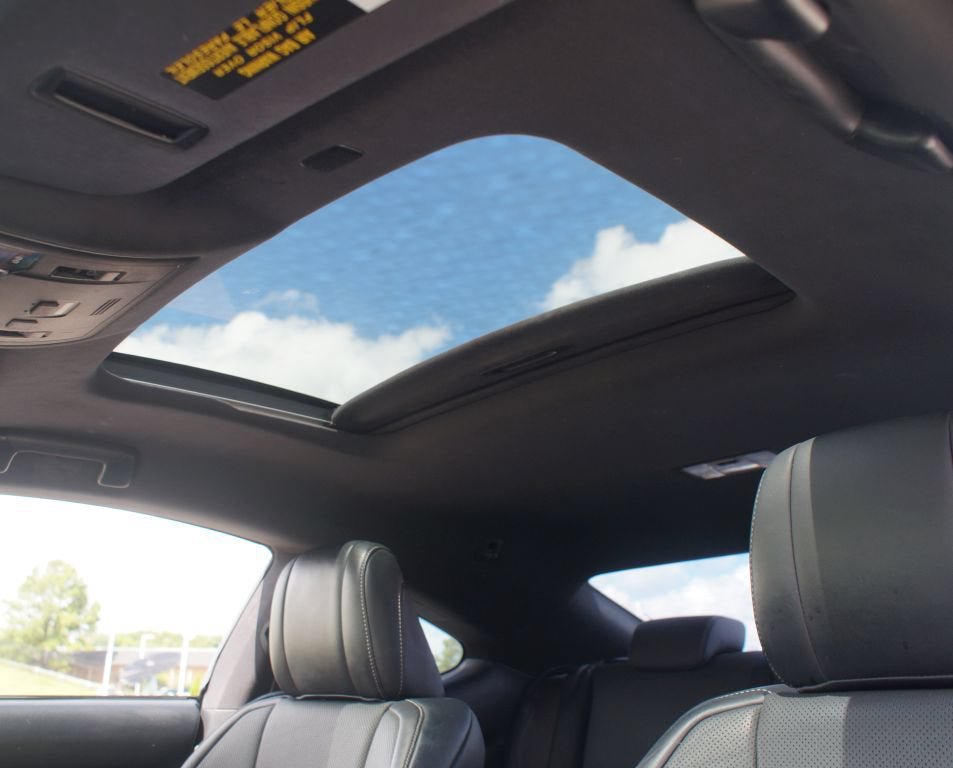 Used 2019 Lexus RC 300 RWD image 6