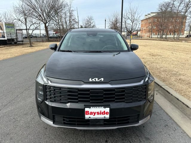 New 2026 Kia Sportage LX w/ LX Convenience Package FWD image 4