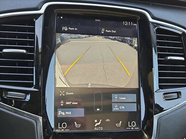 Used 2017 Volvo XC90 T6 Inscription w/ Vision Package AWD/4WD image 11