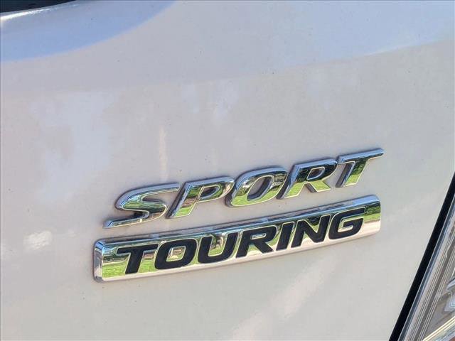 Used 2018 Honda Civic Sport Touring image 20
