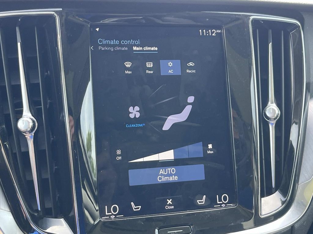 Used 2020 Volvo V60 T5 Momentum w/ Protection Package image 32