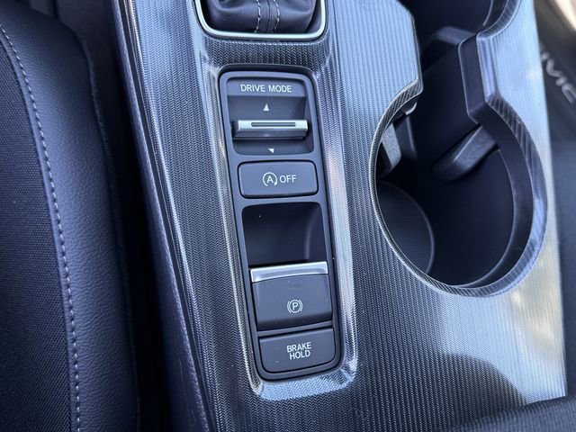 New 2026 Honda Civic Sport image 30