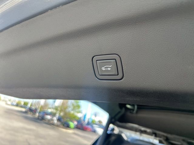 Used 2023 Chevrolet Tahoe LT w/ LT Signature Plus Package image 16