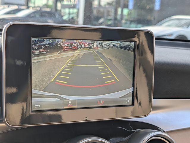 Used 2016 Mercedes-Benz GLC 300 image 24